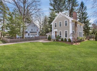 10 Potter Ct, Upper Montclair, NJ 07043