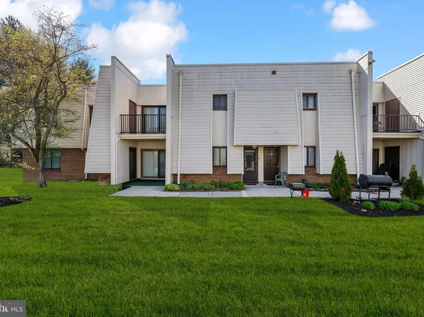 610 Downing Ct, Westampton, NJ 08060