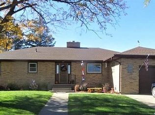 900 S Nadine St, Kimball, NE 69145