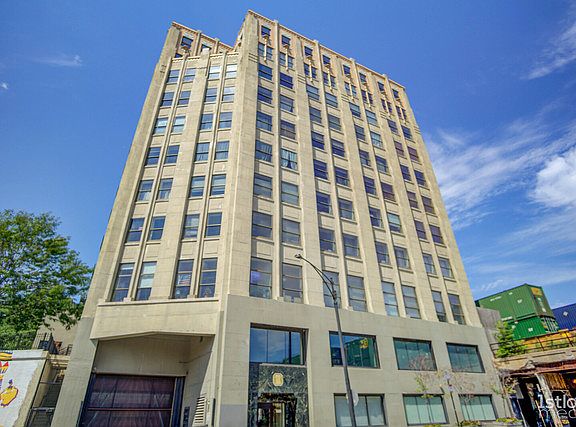 2nd image of 1550 S Blue Island Ave Unit 800