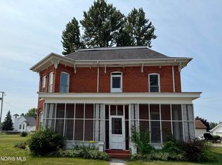 211 W Merrin St, Payne, OH 45880