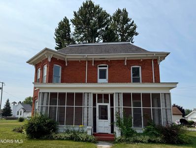 211 W Merrin St, Payne, OH, 45880