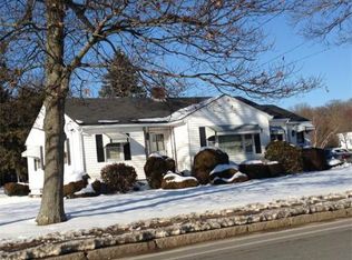 293 Winthrop St, Taunton, MA 02780