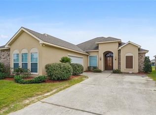 132 Lakeshore Vlg S, Slidell, LA 70461
