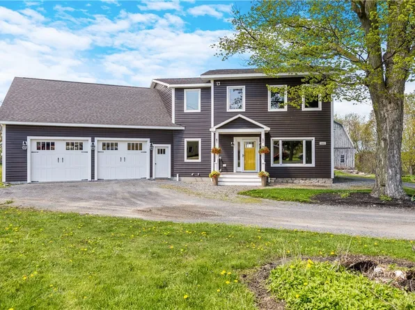 1881 Old Seneca Tpke, Marcellus, NY 13108