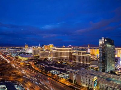 4471 Dean Martin Dr #4300, Las Vegas, NV, 89103