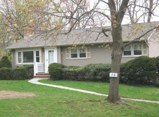 15 Knollwood Rd, Whippany, NJ 07981