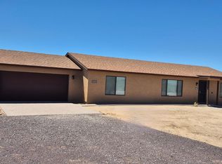 31515 W Buchanan St, Buckeye, AZ 85326