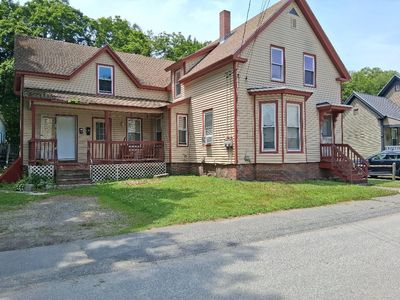 20 Brook Street, Keene, NH, 03431