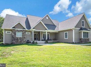 1651 Sowego Rd, Catlett, VA 20119