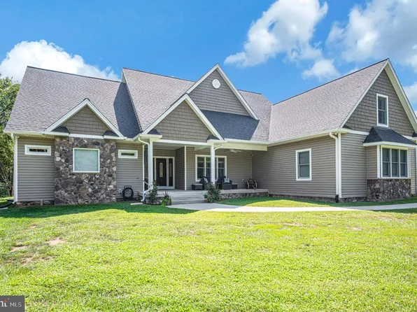 1651 Sowego Rd, Catlett, VA 20119