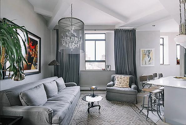 1st image of 2 Cornelia St APT 906