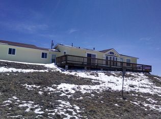 1515 Kokanee Rd, Fairplay, CO 80440