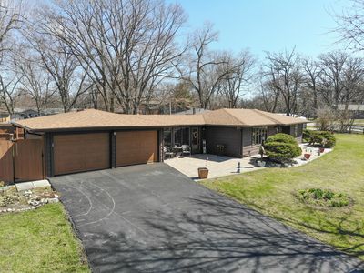 507 Richton Rd, Steger, IL, 60475