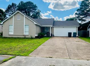 3393 Brownbark Dr, Memphis, TN 38115