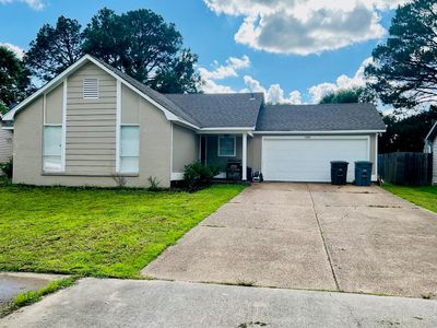 3393 Brownbark Dr, Memphis, TN, 38115