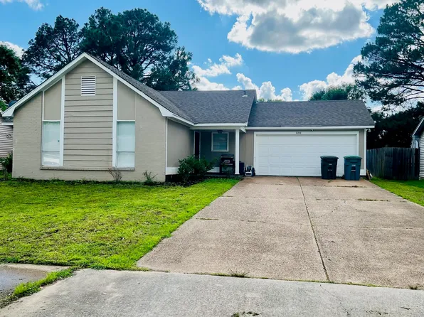 3393 Brownbark Dr, Memphis, TN 38115