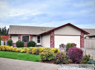 20106 45th Dr NE, Arlington, WA 98223