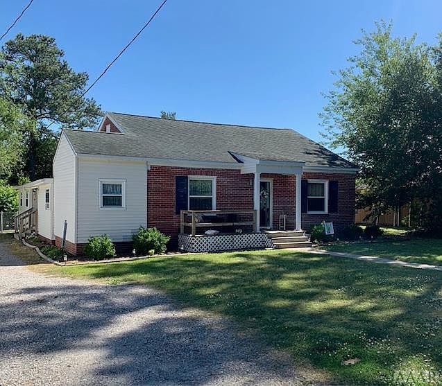 805 W Queen St, Edenton, NC 27932 Zillow