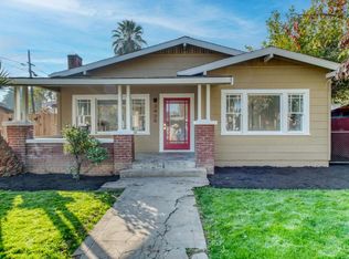 3438 E Montecito Ave, Fresno, CA 93702
