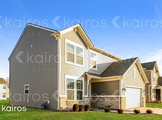 10302 Deercrest Ln, Indianapolis, IN 46239