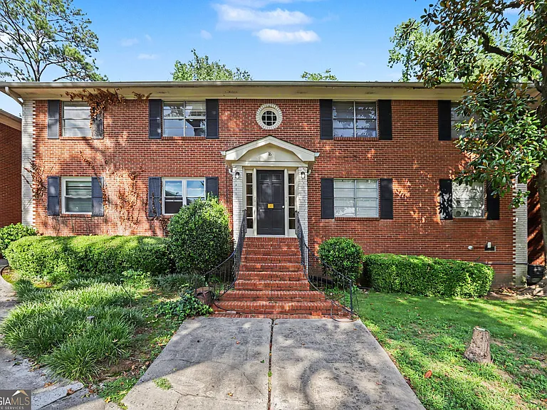 3535 Roswell Rd NE #E-2 — Photo 1