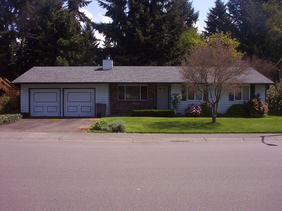 Cute, well-maintained, starter home