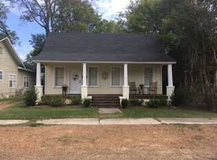 110 Gwin St, Greenwood, MS 38930