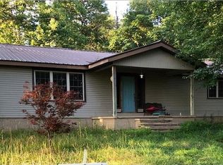 1995 Madison 4805, Pettigrew, AR 72752