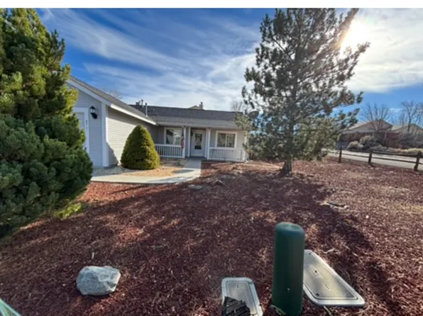 871 Meadow Vista Dr #1, Carson City, NV 89705