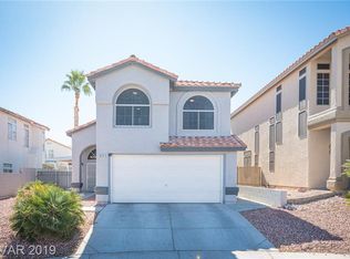 8333 San Grail Ct, Las Vegas, NV 89145