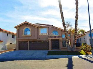 8321 Brittany Harbor Dr, Las Vegas, NV 89128