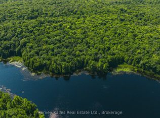 0 Windermere Rd, Muskoka Lakes, ON P0B1M0