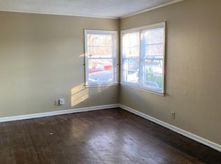 1663 Duke Rd, Memphis, TN 38108