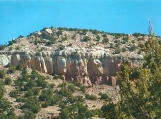 71 Bull Canyon Loop, Newkirk, NM 88431