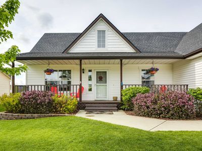 3451 W Linneatus Dr, Coeur D Alene, ID, 83815