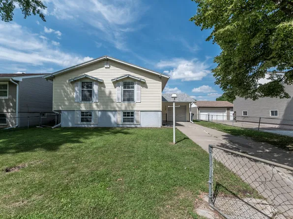 3100 35th Ave, Council Bluffs, IA 51501