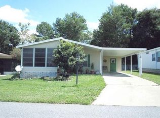5 Key Biscayne Way, Leesburg, FL 34788