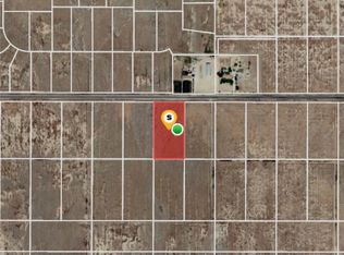 0 Vac Avenue J Vic SUITE 124, Lancaster, CA 93535