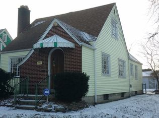 929 Bulen Ave, Columbus, OH