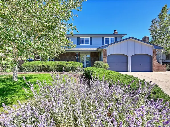 1916 S Nome Street, Aurora, CO 80014