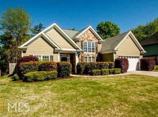 1560 Carlton Dr, Cumming, GA 30040