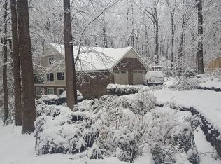 4060 Indian Town Rd, Marietta, GA 30066