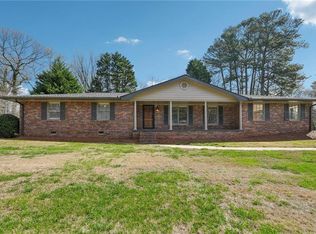 860 Tranquil Dr, Austell, GA 30106