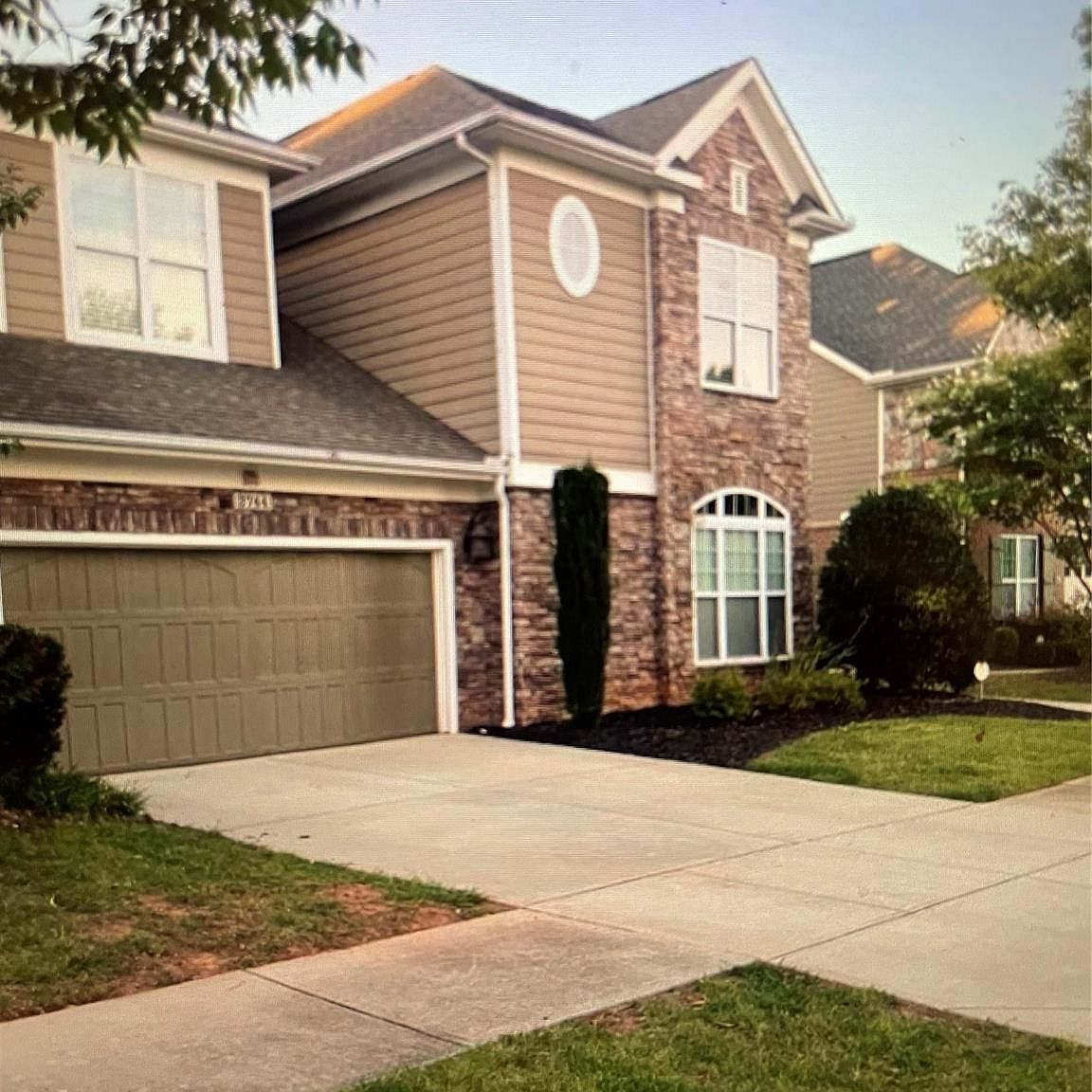 3744 Highland Castle Way TOWNHOUSE, Charlotte, NC 28270 Zillow
