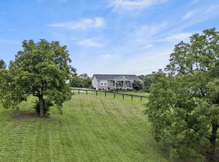 1741 State Highway 1842 E, Sadieville, KY