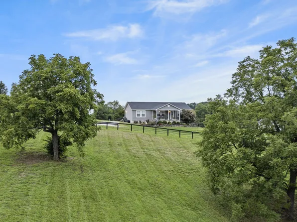 1741 State Highway 1842 E, Sadieville, KY 40370