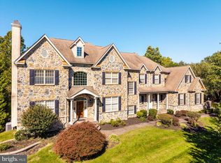 503 Monticello Ln, Plymouth Meeting, PA 19462