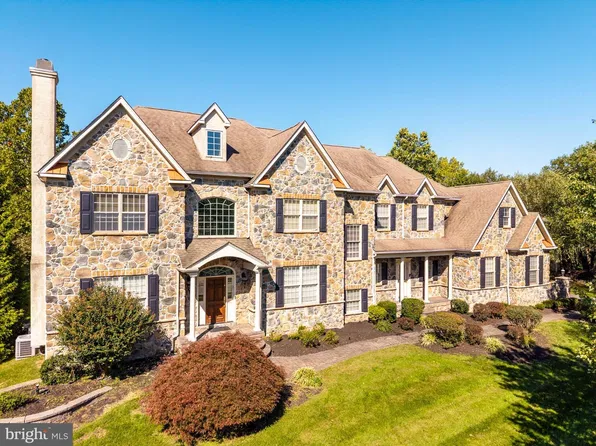 503 Monticello Ln, Plymouth Meeting, PA 19462