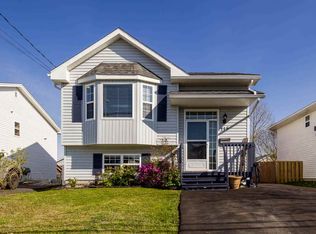 115 Melrose Cres, Eastern Passage, NS B3G1P1